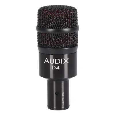 Audix D4