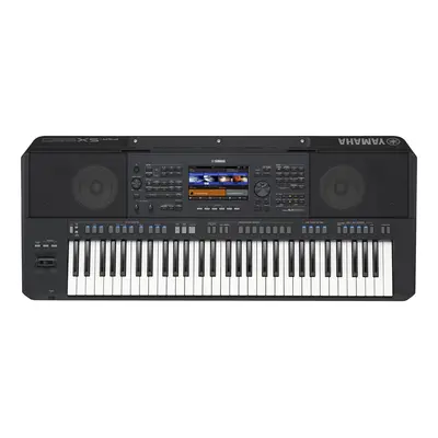 Yamaha PSR-SX920 (kicsomagolt)