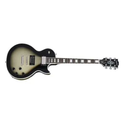 Epiphone Adam Jones 1979 Les Paul Custom Antique Silverburst