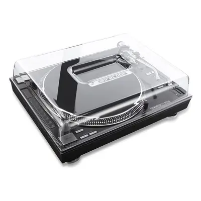 Decksaver Reloop Turntable RP7000/8000 cover