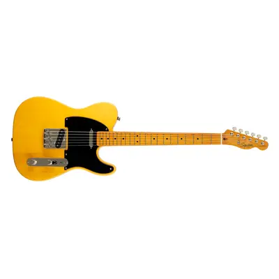 Fender Squier Classic Vibe 50s Telecaster MN BB (kicsomagolt)