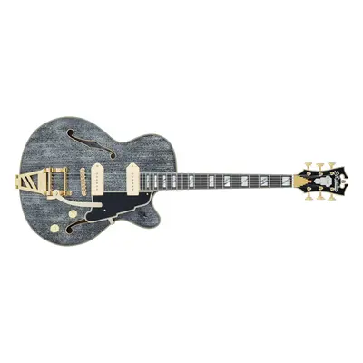 D'Angelico Excel 59 Black