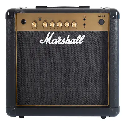 Marshall MG15G (kicsomagolt)