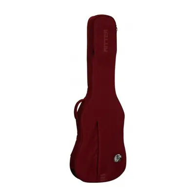 Ritter Carouge Electric Bass Spicy Red