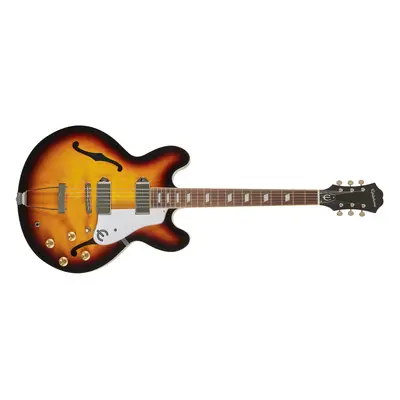 Epiphone Casino Vintage Sunburst