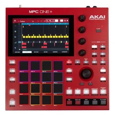 Akai MPC One+