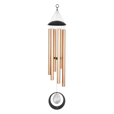 Meinl Sonic Energy Agate Meditation Chime Grey