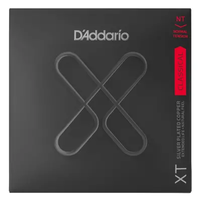 D'Addario XTC45