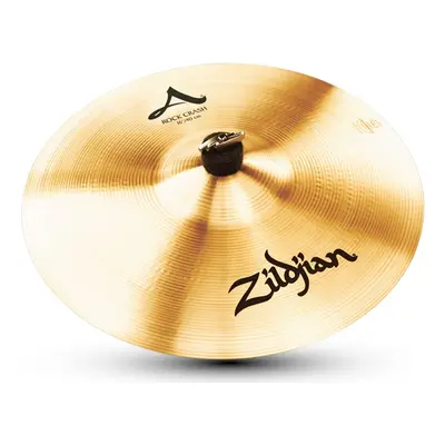 Zildjian 16" A rock crash