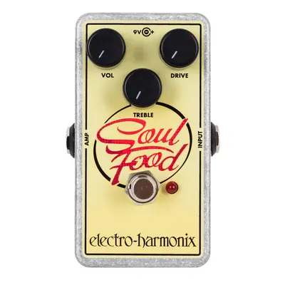 Electro-Harmonix Soul Food