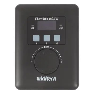 Miditech Pianobox mini II