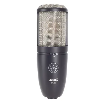 AKG P420