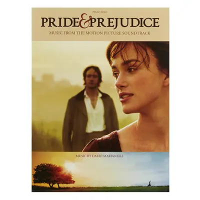 MS Pride And Prejudice: Music From The Motion Picture Soundtrack