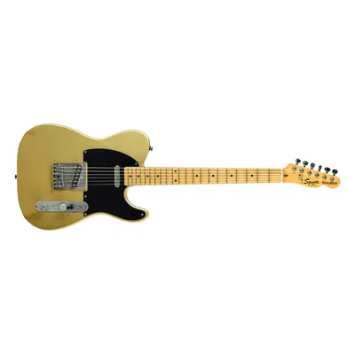 Fender Squier 1985 Telecaster 398 Refin Dronski