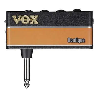 Vox AmPlug 3 Boutique