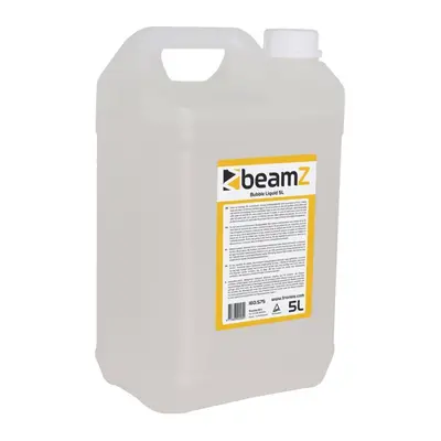 BeamZ Buble, 5L