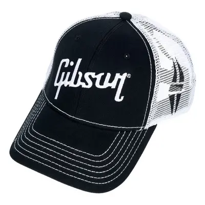 Gibson Split Diamond Hat