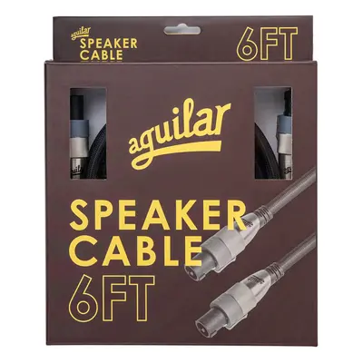 Aguilar Speaker Cable Speakon 1,8 m