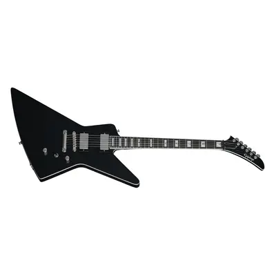 Epiphone Extura Prophecy Aged Jet Black Metallic