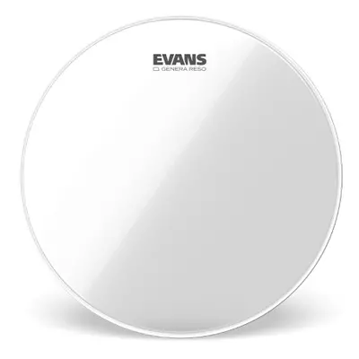 Evans 13" Genera Resonant