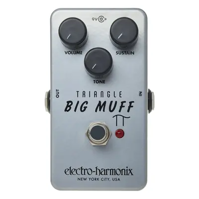 Electro-Harmonix Triangle Big Muff