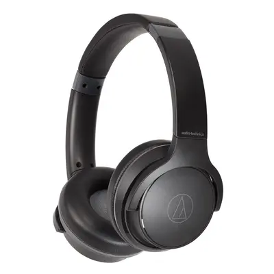 Audio-Technica ATH-S220BT Black