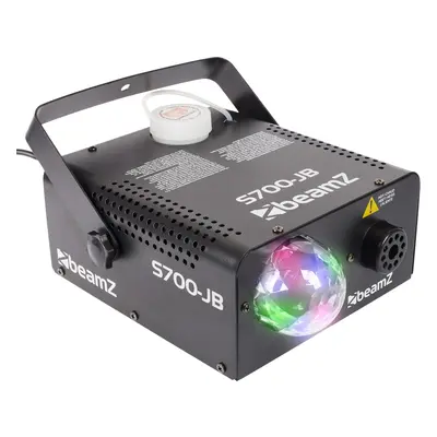 BeamZ LED Fog Flower