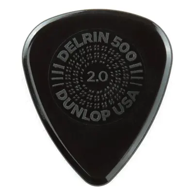 Dunlop Delrin 500 Prime Grip 2.0