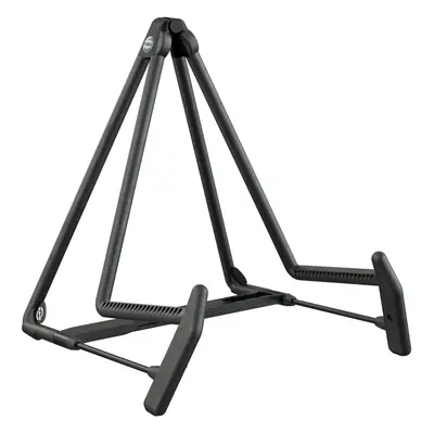 K&M Heli 2 A-Guitar Stand