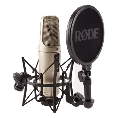 Rode NT2-A Studio Kit NEW