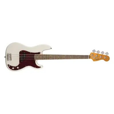 Fender Squier Classic Vibe 60s Precision Bass LFB OW