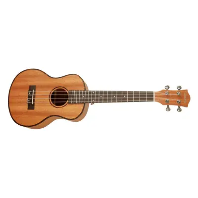 Cascha HH 2048 Tenor Mahogany Ukulele Set (kicsomagolt)