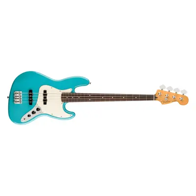 Fender Player II Jazz Bass RW AQB