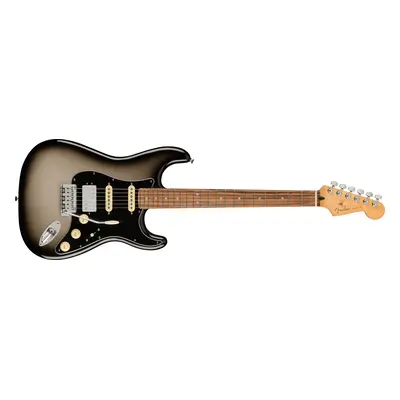 Fender Player Plus Stratocaster HSS PF SVB (kicsomagolt)