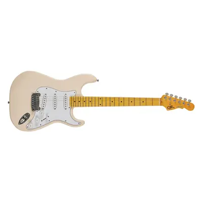 G&L Tribute Legacy Olympic White MP