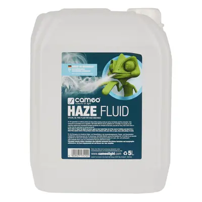 CAMEO Haze Fluid 5 L