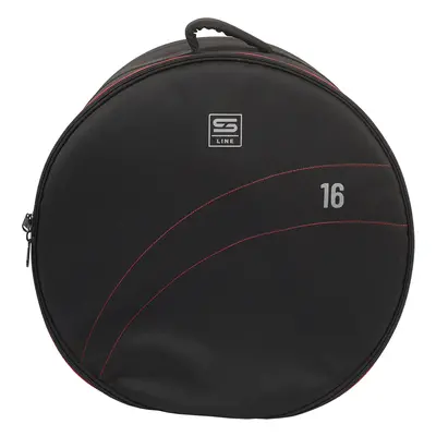 Stefy Line 16" x 16" 200 Line Floor Tom Drum Bag (kicsomagolt)