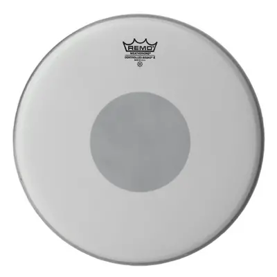 Remo 13" Controlled Sound X Coated (kicsomagolt)