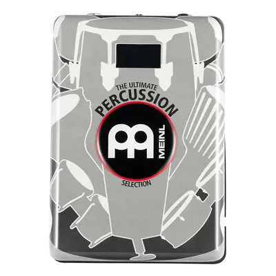 Meinl The Ultimate Percussion Stomp Box