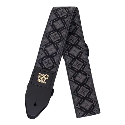 Ernie Ball Regal Black Strap