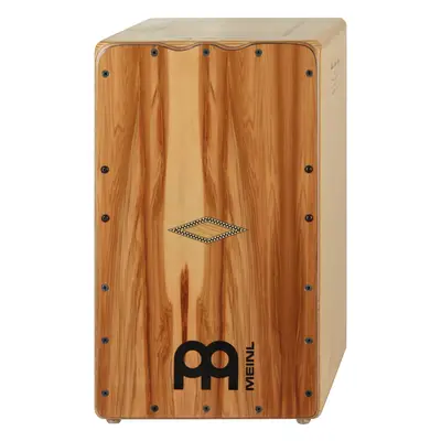 Meinl Artisan Edition Cajon Sequiriya Line Indian Heartwood