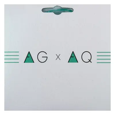 Aquila 158U - AG x AQ Ukulele String Set, Concert(High-G)