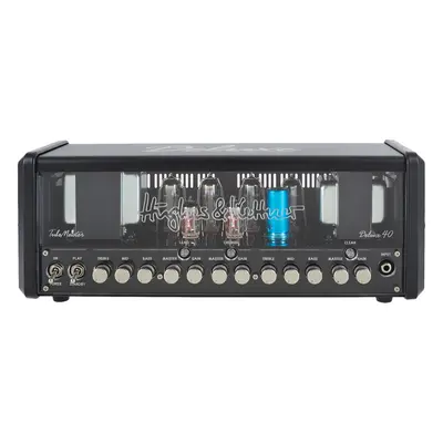 Hughes & Kettner TubeMeister Deluxe 40