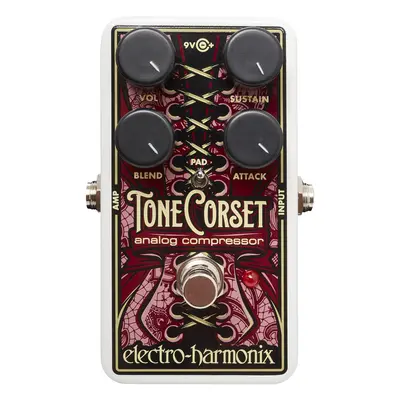 Electro-Harmonix Tone Corset