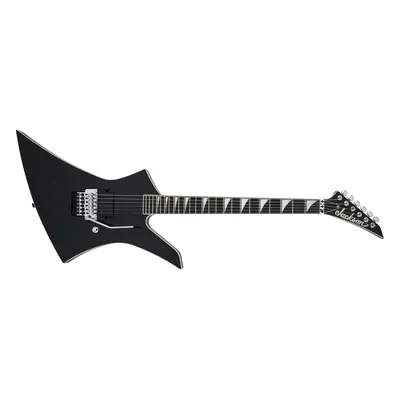 Jackson Pro Plus Pure Metal LTD Kelly EB BK