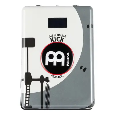 Meinl The Ultimate Kick Stomp Box (kicsomagolt)