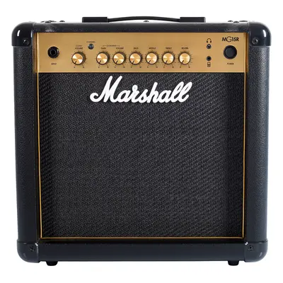 Marshall MG15GR