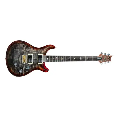 PRS 2022 Custom 24 Piezo CY Pattern Thin