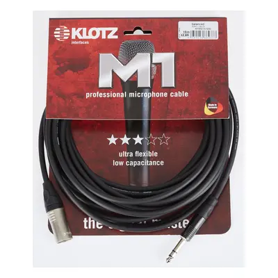 Klotz M1MS1K1000