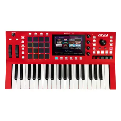 Akai MPC Key 37